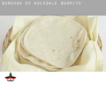 Rochdale (Borough)  burrito