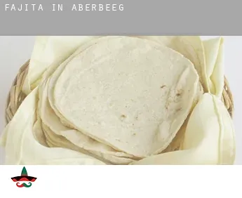 Fajita in  Aberbeeg