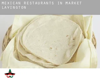 Mexican restaurants in  Market Lavington