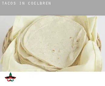 Tacos in  Coelbren