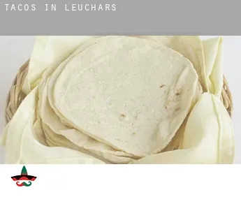 Tacos in  Leuchars
