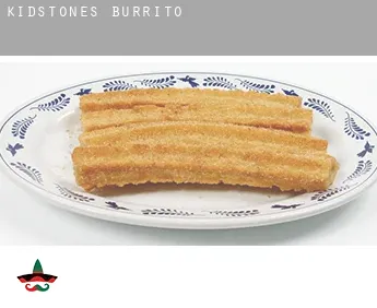 Kidstones  burrito